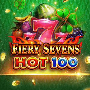 Fiery Sevens Hot x EN eff