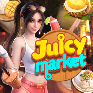 Juicy Market x EN ccedce
