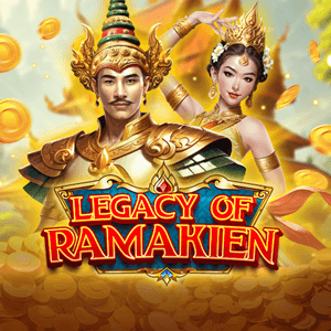 Legacy of Ramakien x EN dfcfaa