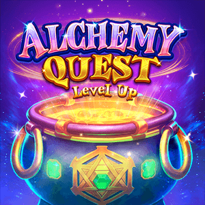 alchemy quest level up x en aa