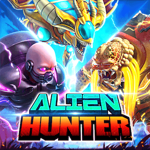 alienhunter ba