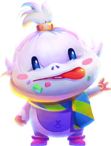 candycandy character ec