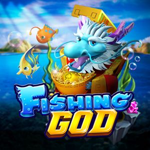 fishinggod cfdd