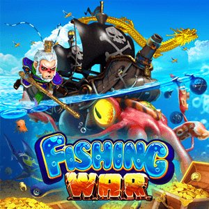 fishingwar c