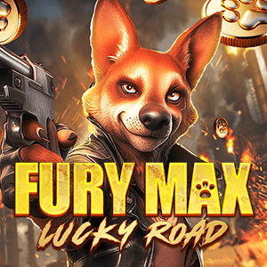 fury max lucky road x en faafdbf