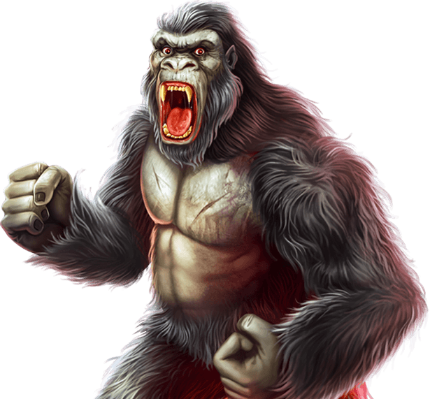 legacyofkong character aed