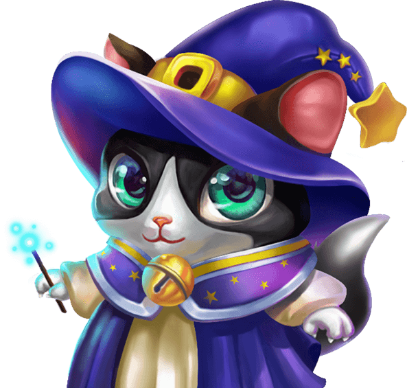 magickitty character cba