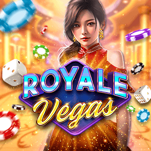 royale vegas x en acba