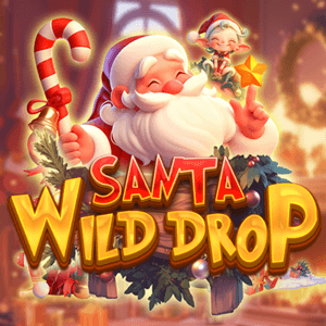 santa wild drop x en cc